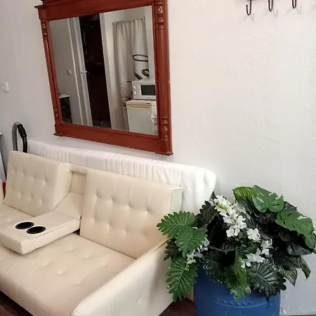 Panagiota Apartment