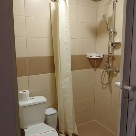 Apartment Panagiota *