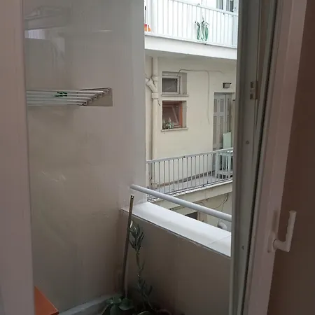 Panagiota Apartment