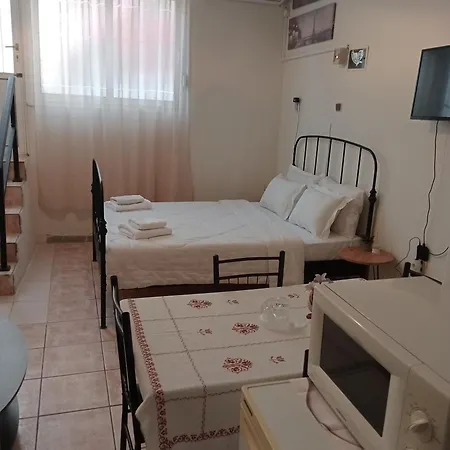 Apartment Panagiota