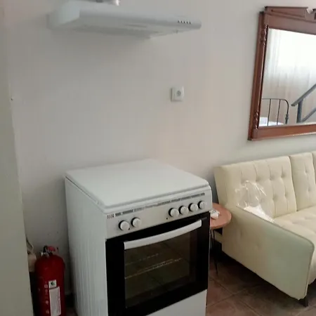 Panagiota Apartment Kavala