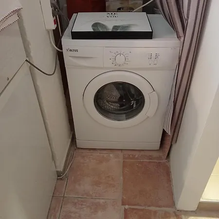 Panagiota Apartment Kavala