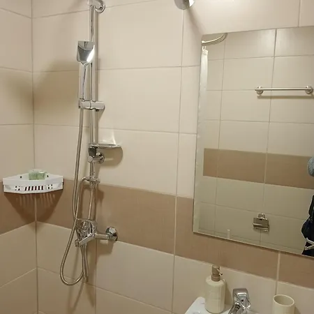 Panagiota Apartment